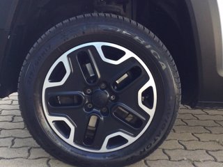 JEEP Renegade 2.0 mjt trailhawk 4wd 170cv auto