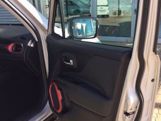 JEEP Renegade 2.0 mjt trailhawk 4wd 170cv auto