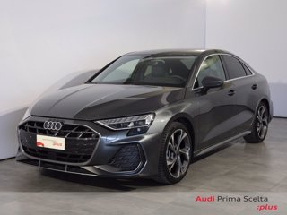 AUDI A3 sedan 2.0 tdi s line edition 150cv s-tronic