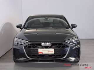AUDI A3 sedan 2.0 tdi s line edition 150cv s-tronic