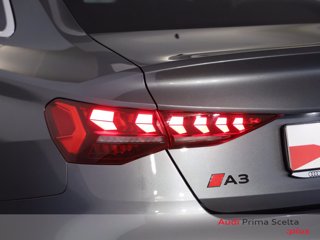 AUDI A3 sedan 2.0 tdi s line edition 150cv s-tronic