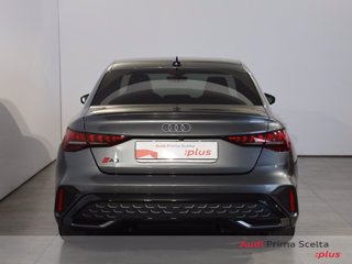 AUDI A3 sedan 2.0 tdi s line edition 150cv s-tronic