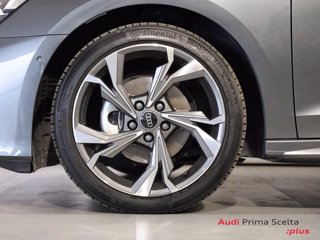 AUDI A3 sedan 2.0 tdi s line edition 150cv s-tronic