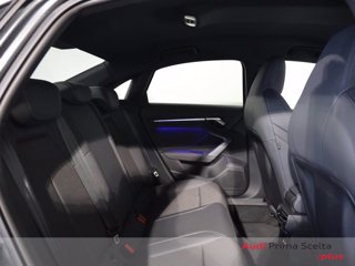 AUDI A3 sedan 2.0 tdi s line edition 150cv s-tronic