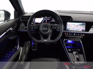 AUDI A3 sedan 2.0 tdi s line edition 150cv s-tronic