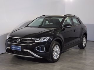 VOLKSWAGEN T-roc 2.0 tdi life 115cv