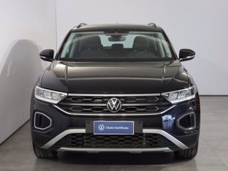 VOLKSWAGEN T-roc 2.0 tdi life 115cv