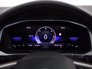 VOLKSWAGEN T-roc 2.0 tdi life 115cv