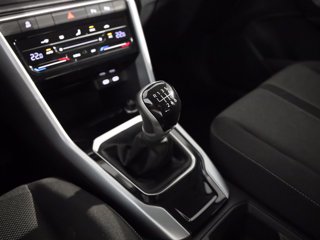 VOLKSWAGEN T-roc 2.0 tdi life 115cv