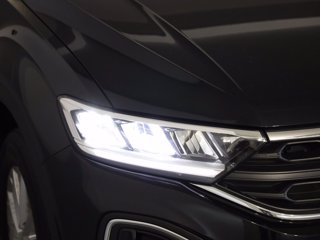 VOLKSWAGEN T-roc 2.0 tdi life 115cv