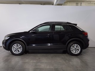 VOLKSWAGEN T-roc 2.0 tdi life 115cv
