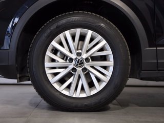 VOLKSWAGEN T-roc 2.0 tdi life 115cv