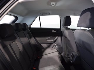 VOLKSWAGEN T-roc 2.0 tdi life 115cv