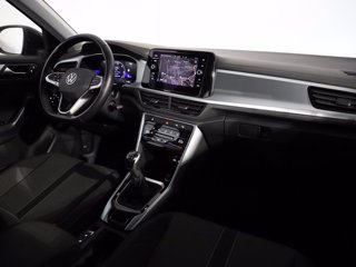 VOLKSWAGEN T-roc 2.0 tdi life 115cv