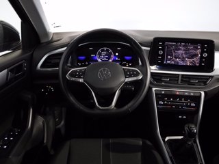 VOLKSWAGEN T-roc 2.0 tdi life 115cv