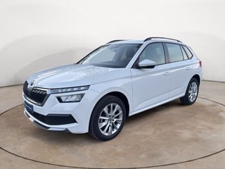 SKODA Kamiq 1.0 TSI Ambition