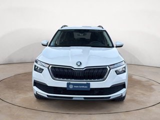 SKODA Kamiq 1.0 TSI Ambition