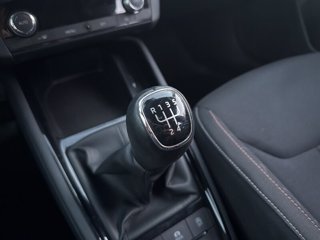 SKODA Kamiq 1.0 TSI Ambition
