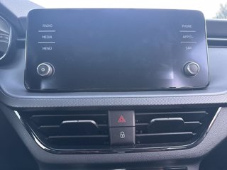 SKODA Kamiq 1.0 TSI Ambition