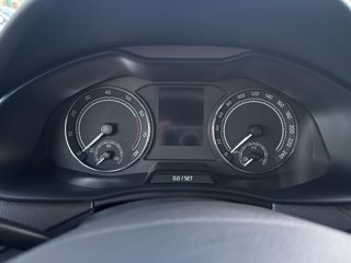 SKODA Kamiq 1.0 TSI Ambition