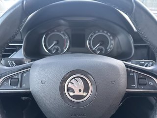 SKODA Kamiq 1.0 TSI Ambition