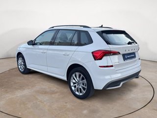 SKODA Kamiq 1.0 TSI Ambition