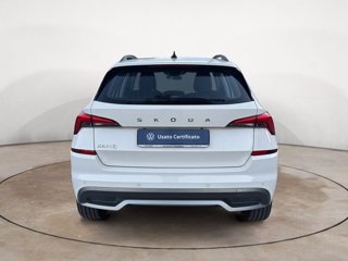 SKODA Kamiq 1.0 TSI Ambition