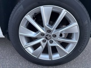 SKODA Kamiq 1.0 TSI Ambition