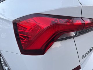SKODA Kamiq 1.0 TSI Ambition