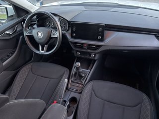 SKODA Kamiq 1.0 TSI Ambition