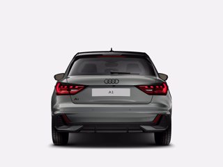 AUDI A1 SPB 30 TFSI S tronic Identity Black