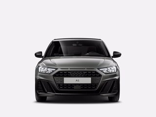 AUDI A1 SPB 30 TFSI S tronic Identity Black