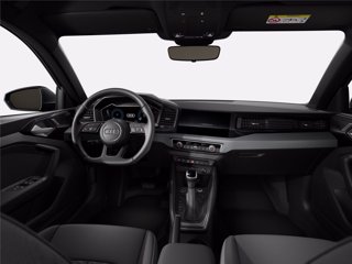 AUDI A1 SPB 30 TFSI S tronic Identity Black