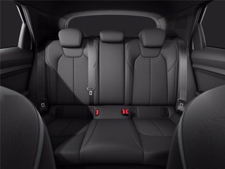 AUDI A1 SPB 30 TFSI S tronic Identity Black