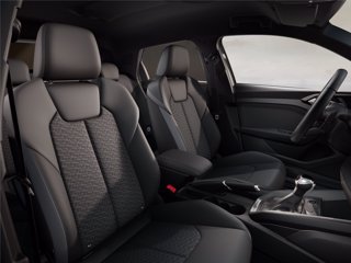 AUDI A1 SPB 30 TFSI S tronic Identity Black