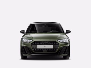 AUDI A1 SPB 30 TFSI S tronic Identity Black
