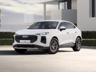 AUDI Q3 SPB e-hybrid 200 kW S tronic Business
