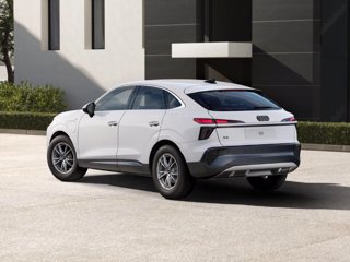 AUDI Q3 SPB e-hybrid 200 kW S tronic Business