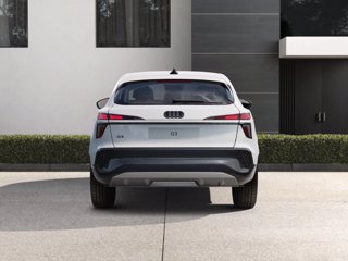 AUDI Q3 SPB e-hybrid 200 kW S tronic Business