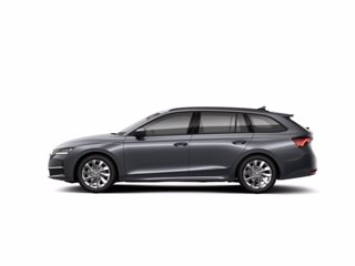 SKODA Octavia 2.0 TDI Executive DSG Wagon
