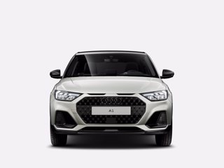 AUDI A1 allstreet 30 TFSI S tronic Identity Contrast