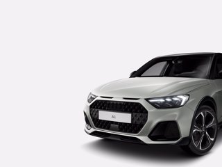 AUDI A1 allstreet 30 TFSI S tronic Identity Contrast