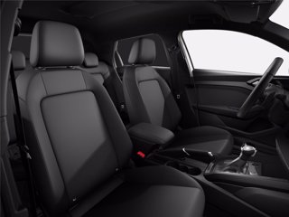 AUDI A1 allstreet 30 TFSI S tronic Identity Contrast