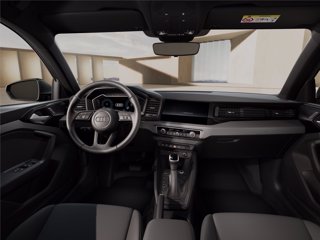 AUDI A1 allstreet 30 TFSI S tronic Identity Contrast