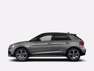 AUDI A1 allstreet 30 TFSI S tronic Identity Contrast