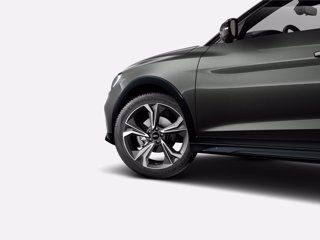 AUDI A1 allstreet 30 TFSI S tronic Identity Contrast