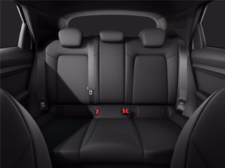 AUDI A1 allstreet 30 TFSI S tronic Identity Contrast