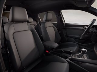 AUDI A1 allstreet 30 TFSI S tronic Identity Contrast