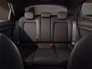 AUDI A1 allstreet 30 TFSI S tronic Identity Contrast