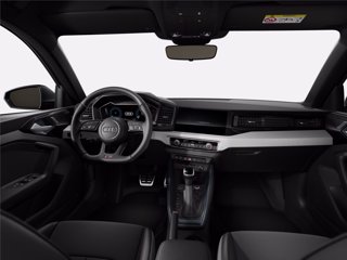 AUDI A1 allstreet 35 TFSI S tronic Identity Contrast